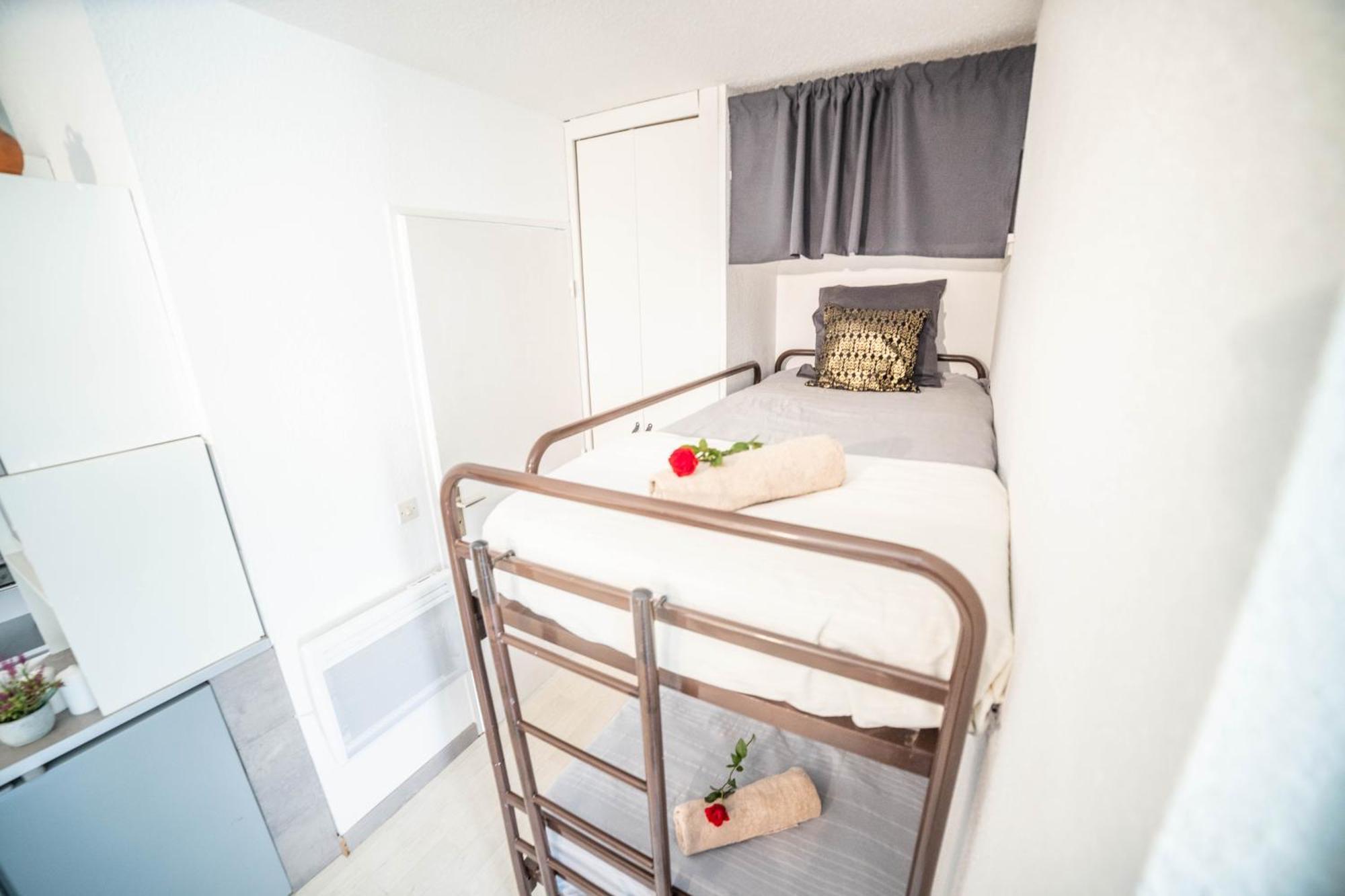 Les Marines Port 2 Min Plage Camargue- Top Pros Services Conciergerie La Grande Motte Mauguio Buitenkant foto