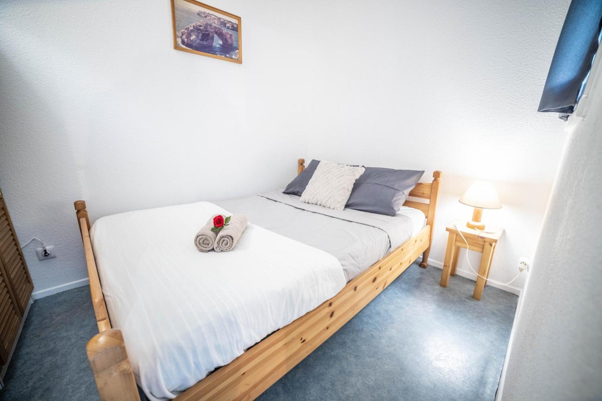 Les Marines Port 2 Min Plage Camargue- Top Pros Services Conciergerie La Grande Motte Mauguio Buitenkant foto