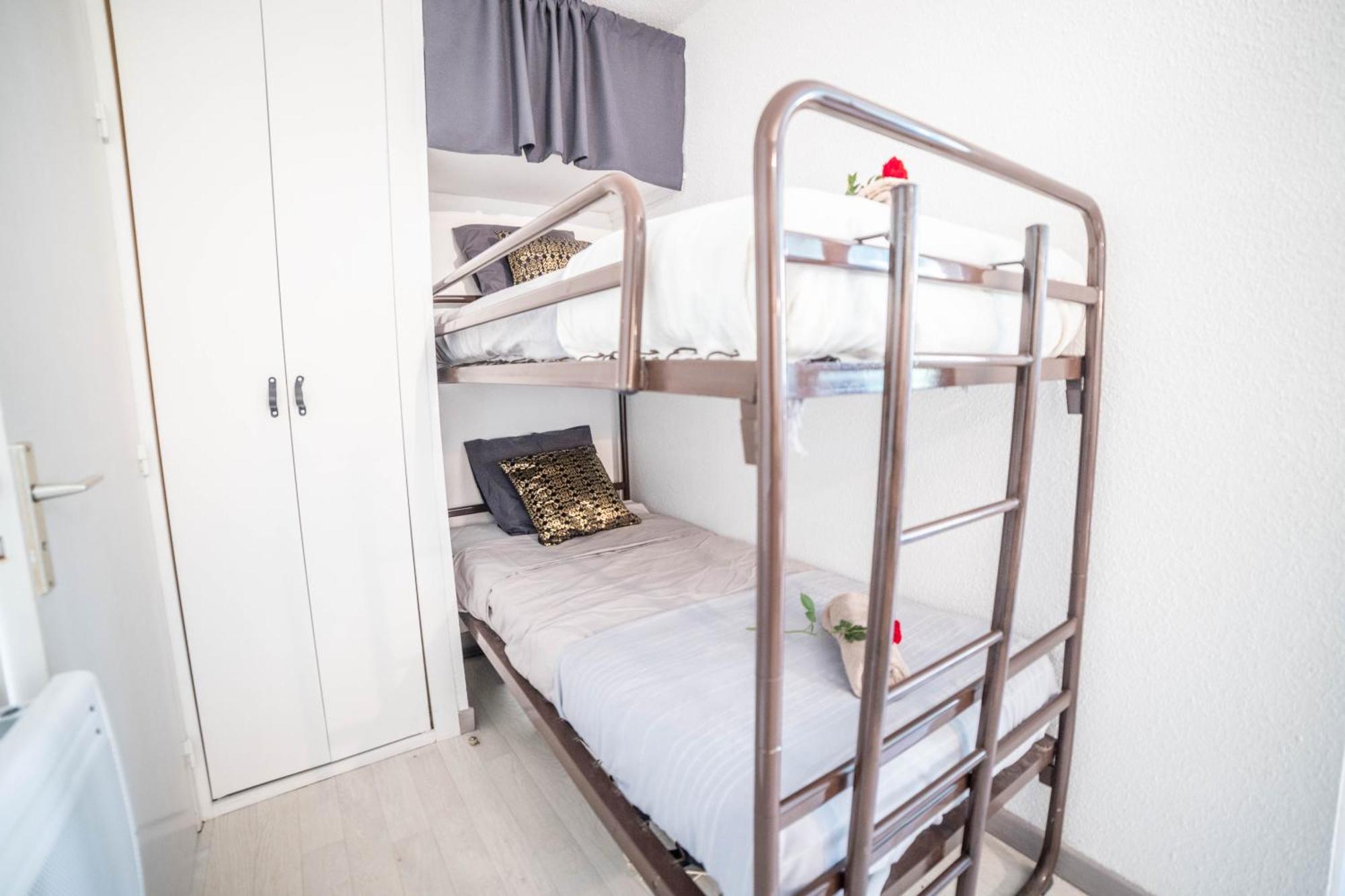 Les Marines Port 2 Min Plage Camargue- Top Pros Services Conciergerie La Grande Motte Mauguio Buitenkant foto
