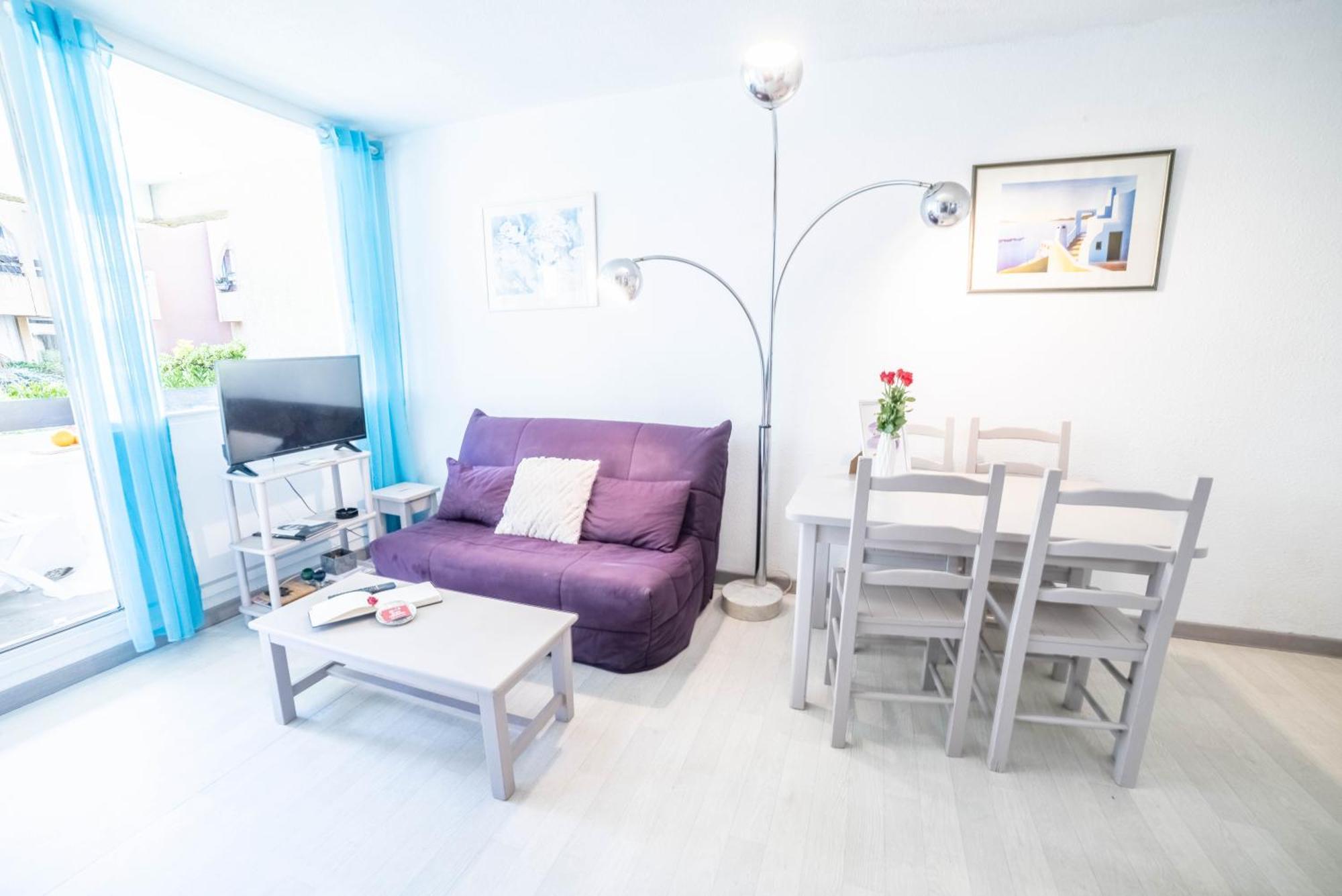 Les Marines Port 2 Min Plage Camargue- Top Pros Services Conciergerie La Grande Motte Mauguio Buitenkant foto